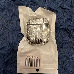 Rhinestone AirPod Generation 1&2 Case